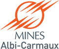 Ecole des Mines Albi-Carmaux, Webmaster Mégane HAMMOUM